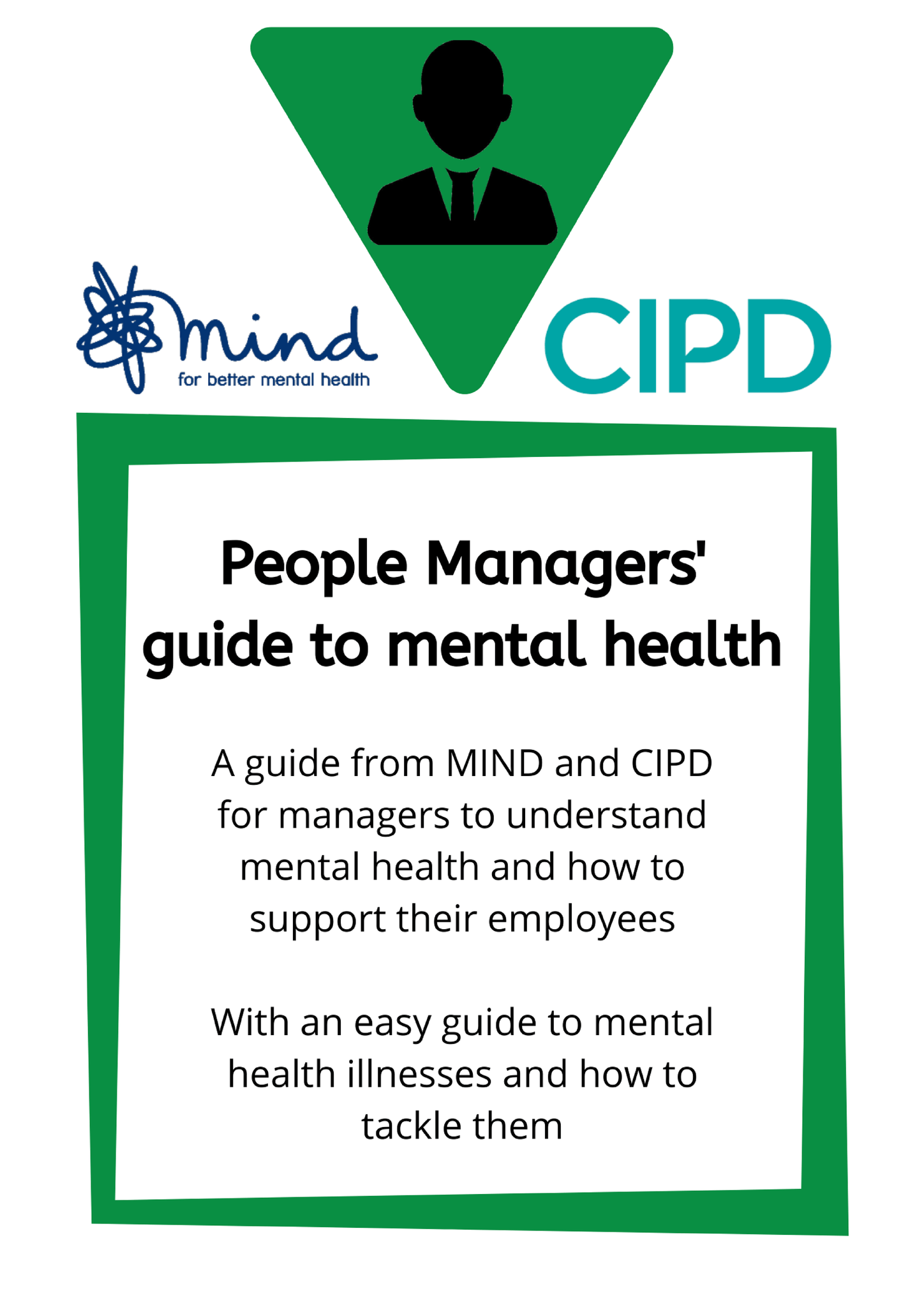 cipd mind